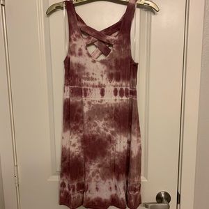 American Eagle mini dress